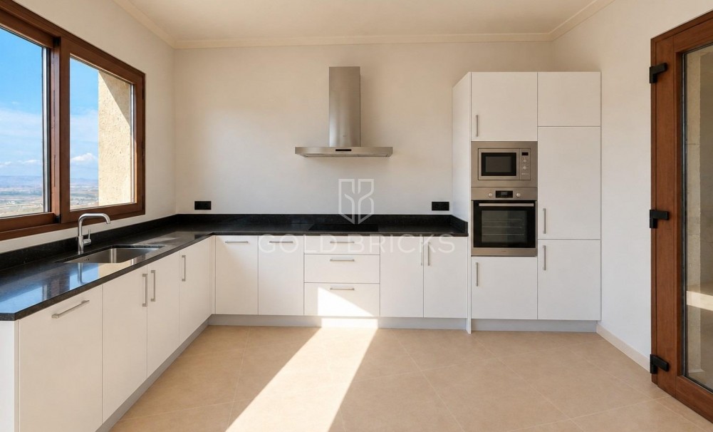 New Build · Town House · Turre · Urbaniz. Cortijo Cabrera