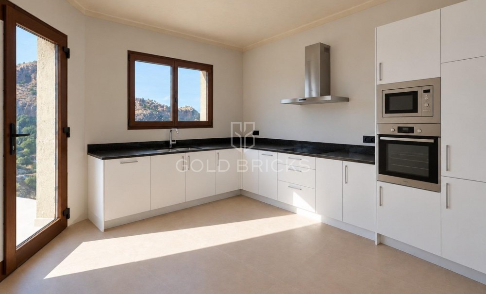 New Build · Town House · Turre · Urbaniz. Cortijo Cabrera