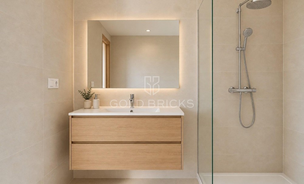 New Build · Town House · Turre · Urbaniz. Cortijo Cabrera