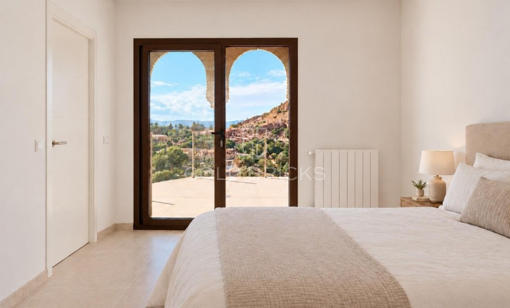 New Build · Town House · Turre · Urbaniz. Cortijo Cabrera