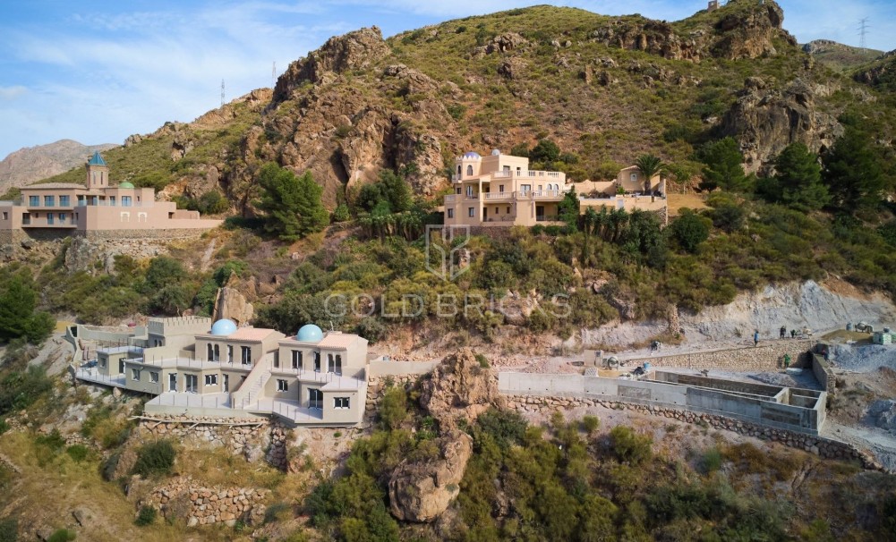New Build · Town House · Turre · Urbaniz. Cortijo Cabrera