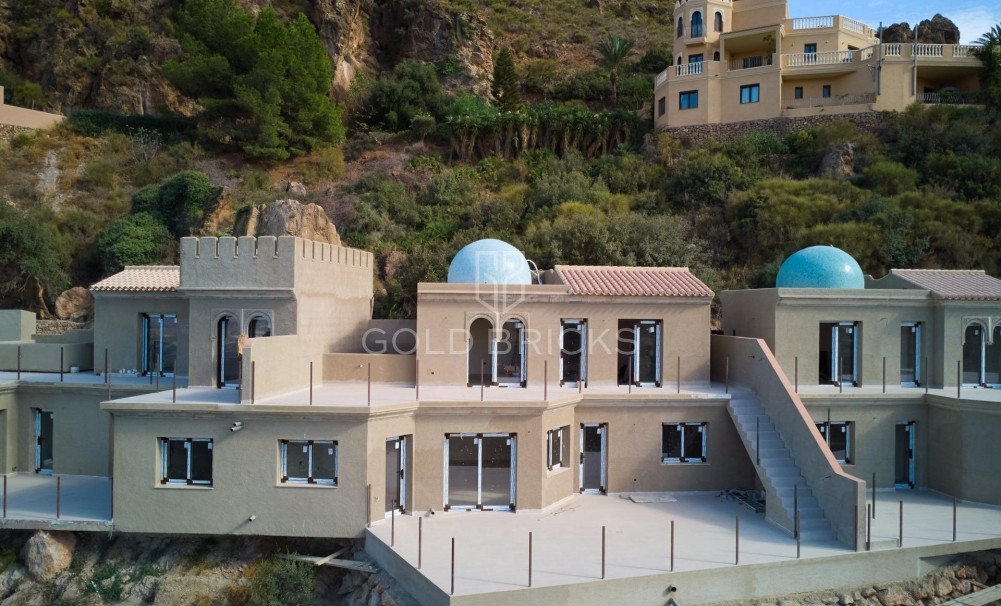 New Build · Town House · Turre · Urbaniz. Cortijo Cabrera