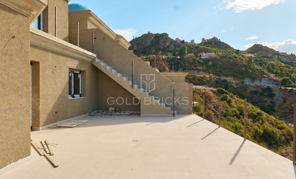 New Build · Town House · Turre · Urbaniz. Cortijo Cabrera