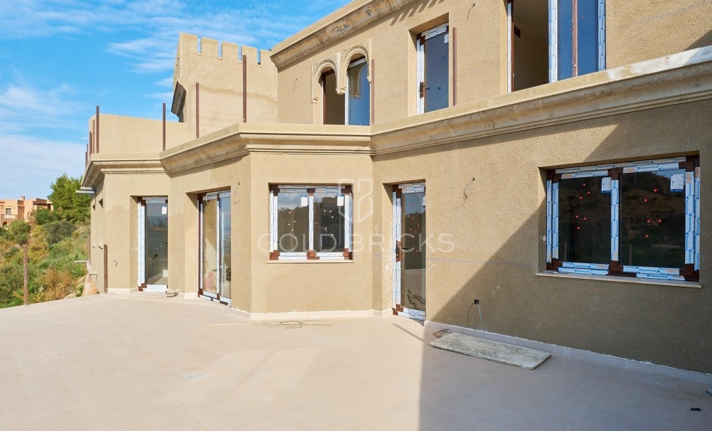 New Build · Town House · Turre · Urbaniz. Cortijo Cabrera