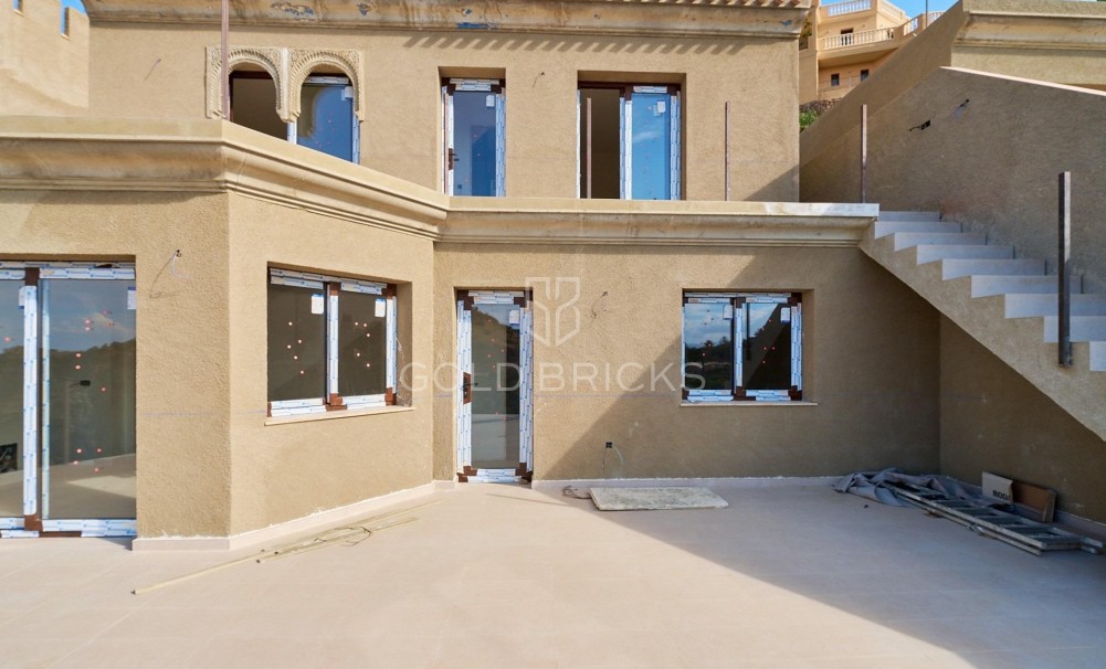 New Build · Town House · Turre · Urbaniz. Cortijo Cabrera