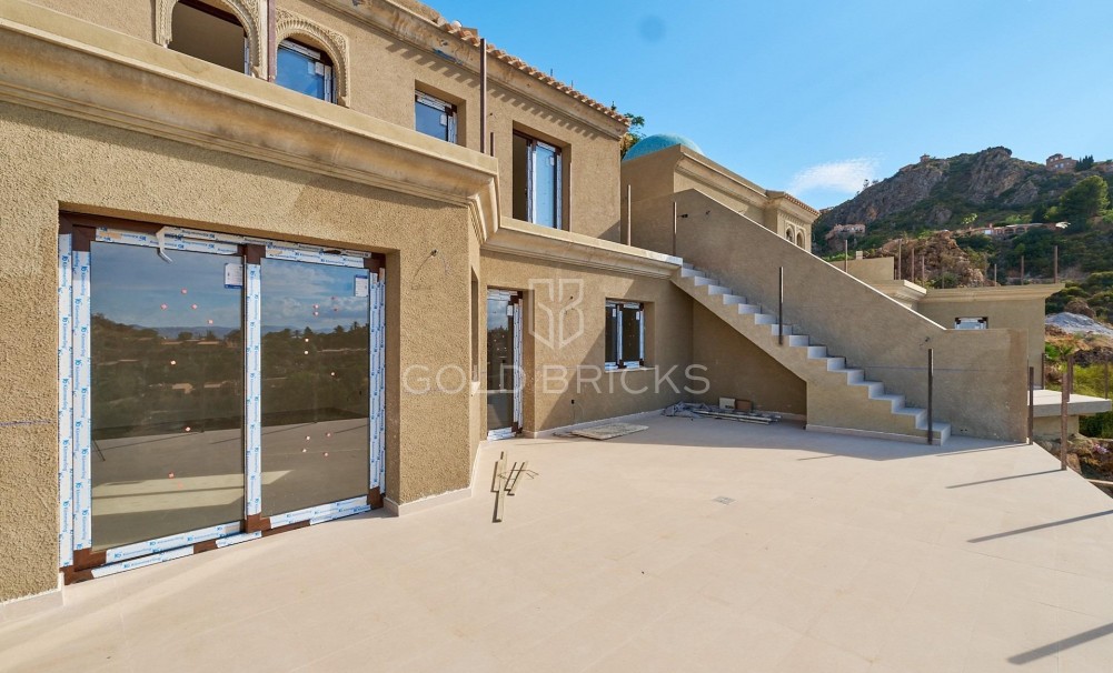 New Build · Town House · Turre · Urbaniz. Cortijo Cabrera