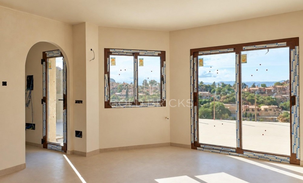 New Build · Town House · Turre · Urbaniz. Cortijo Cabrera