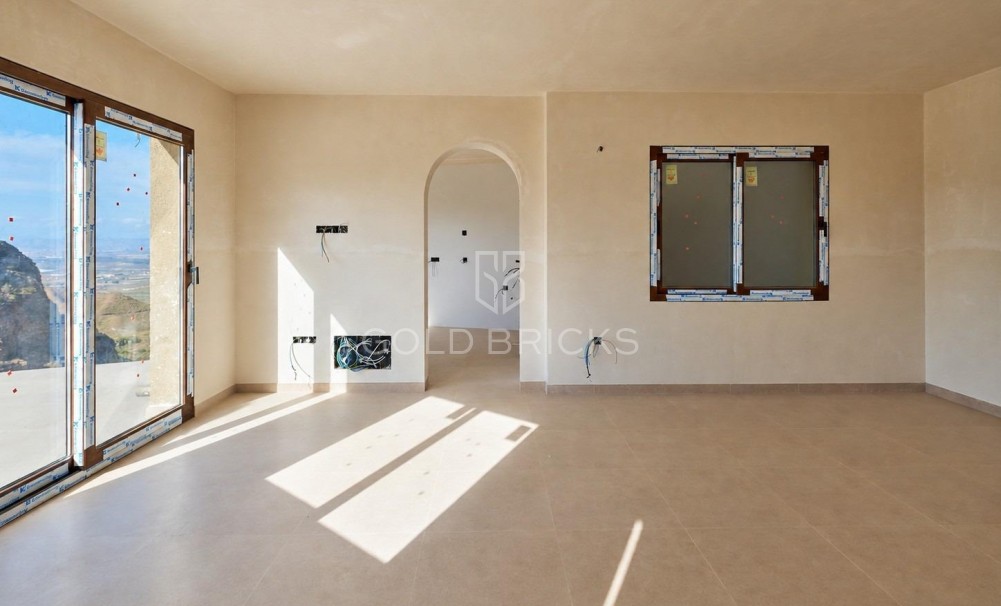 New Build · Town House · Turre · Urbaniz. Cortijo Cabrera