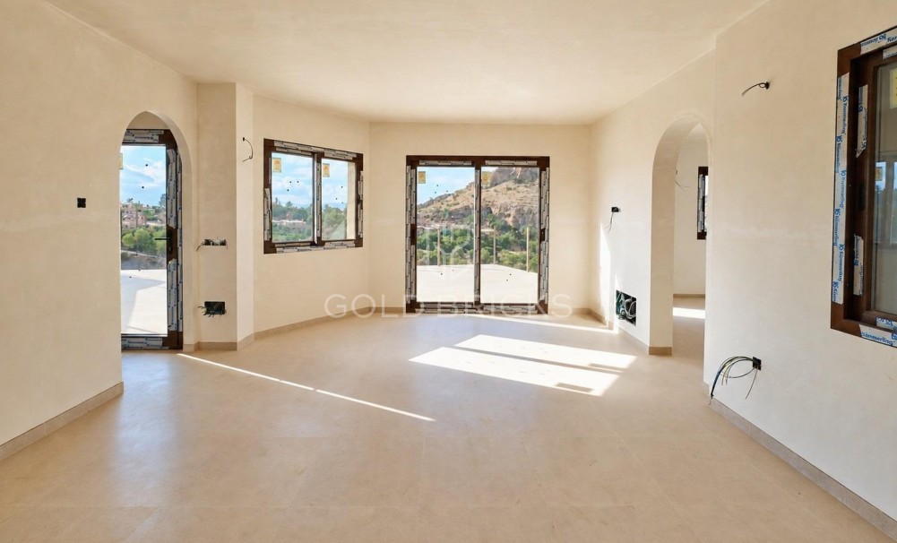 New Build · Town House · Turre · Urbaniz. Cortijo Cabrera