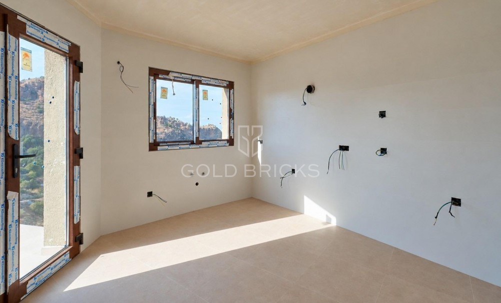 New Build · Town House · Turre · Urbaniz. Cortijo Cabrera