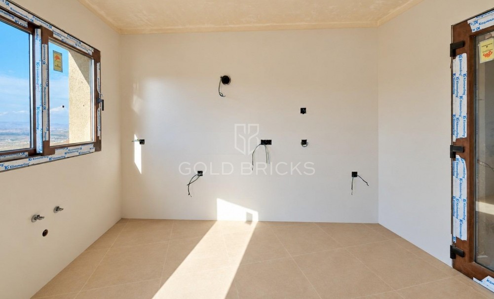 New Build · Town House · Turre · Urbaniz. Cortijo Cabrera