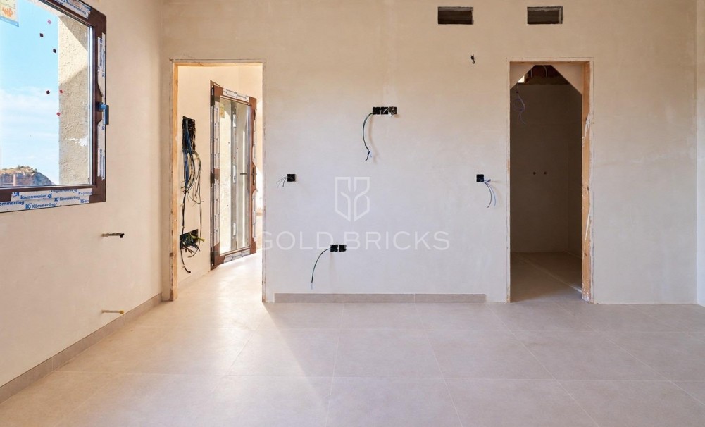 New Build · Town House · Turre · Urbaniz. Cortijo Cabrera