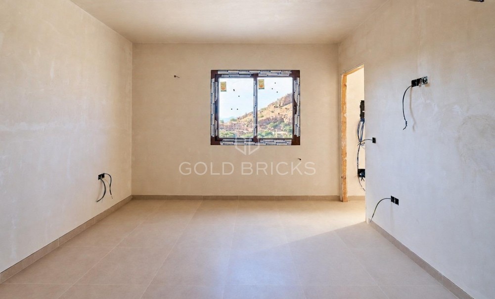 New Build · Town House · Turre · Urbaniz. Cortijo Cabrera