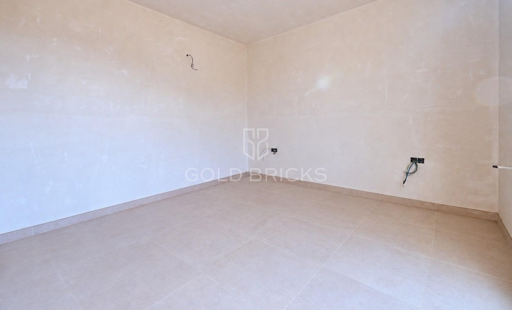 New Build · Town House · Turre · Urbaniz. Cortijo Cabrera