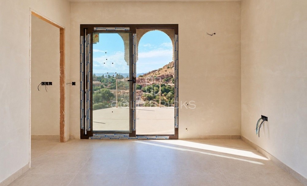 New Build · Town House · Turre · Urbaniz. Cortijo Cabrera