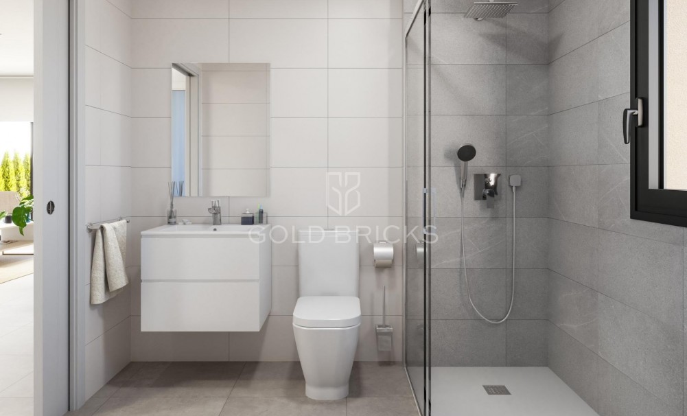 New Build · Villa · Vera · Pueblo Salinas