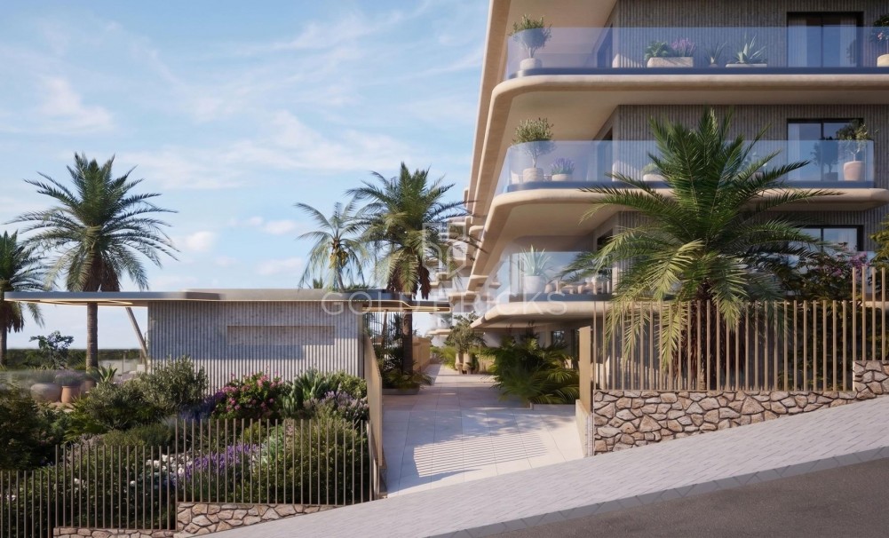 New Build · Penthouse · Torremolinos · Recinto Ferial