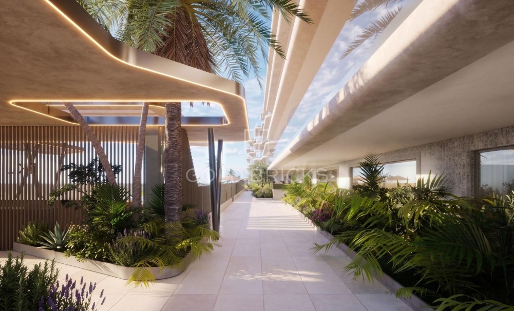 New Build · Penthouse · Torremolinos · Recinto Ferial