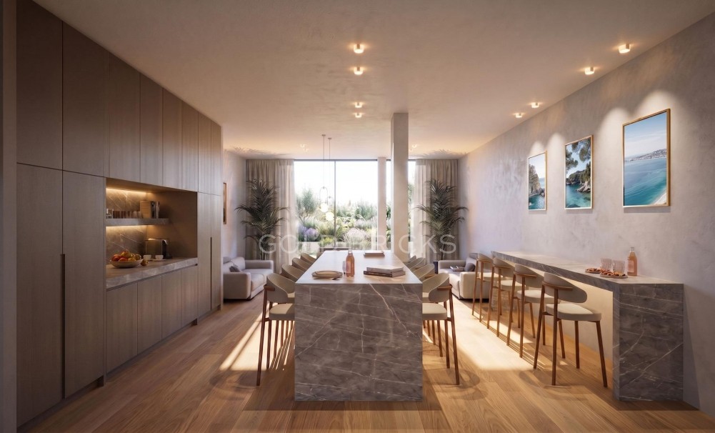 New Build · Penthouse · Torremolinos · Recinto Ferial