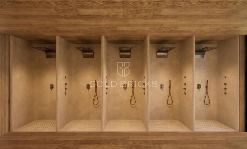 New Build · Apartment · Torremolinos · Recinto Ferial