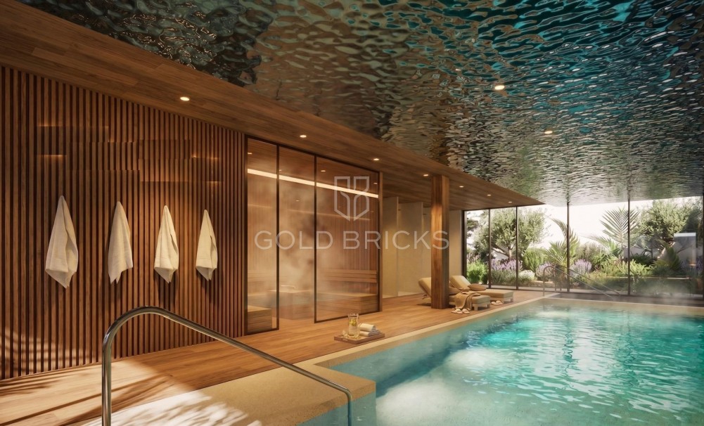 New Build · Apartment · Torremolinos · Recinto Ferial