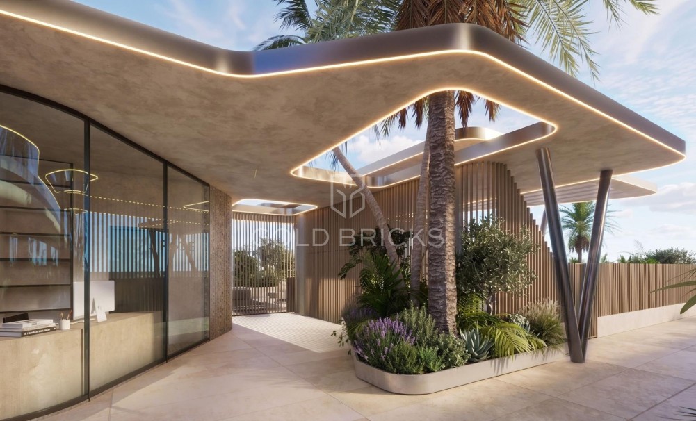 New Build · Apartment · Torremolinos · Recinto Ferial