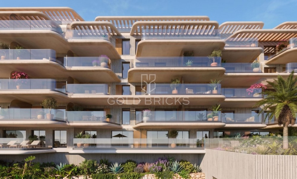 New Build · Penthouse · Torremolinos · Recinto Ferial