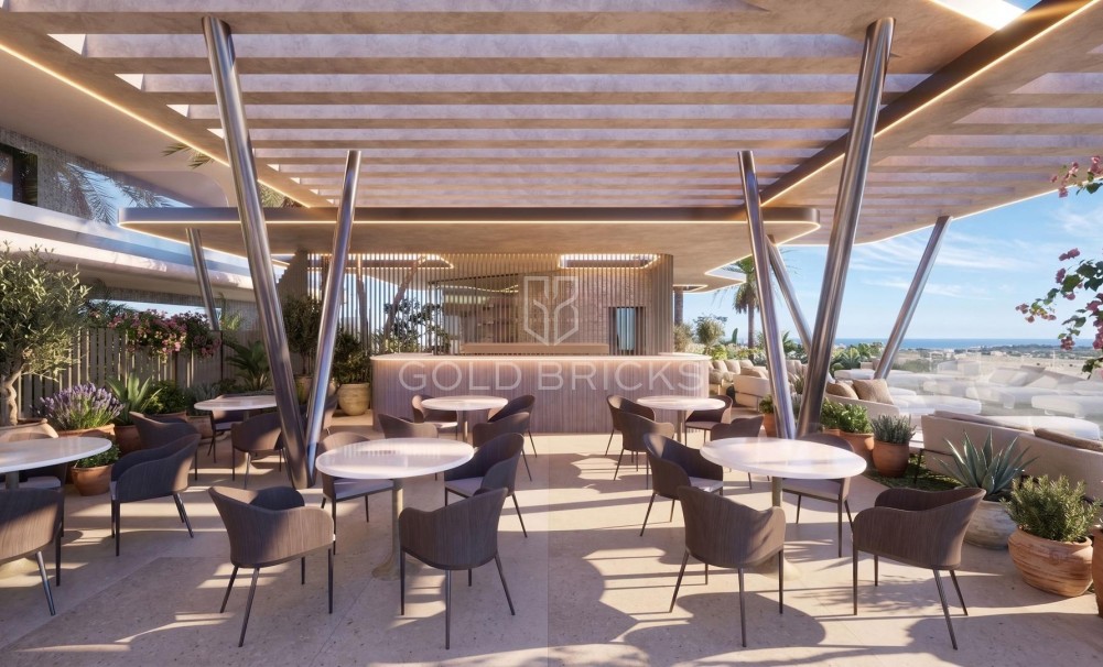New Build · Penthouse · Torremolinos · Recinto Ferial