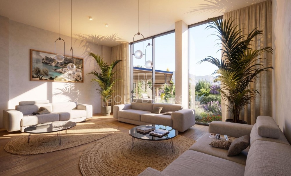 New Build · Apartment · Torremolinos · Recinto Ferial