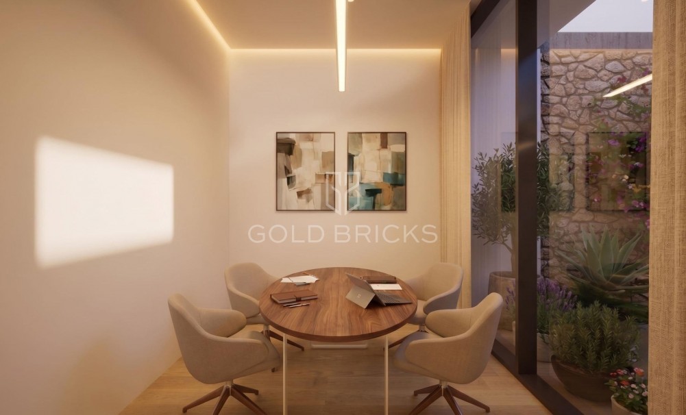New Build · Apartment · Torremolinos · Recinto Ferial
