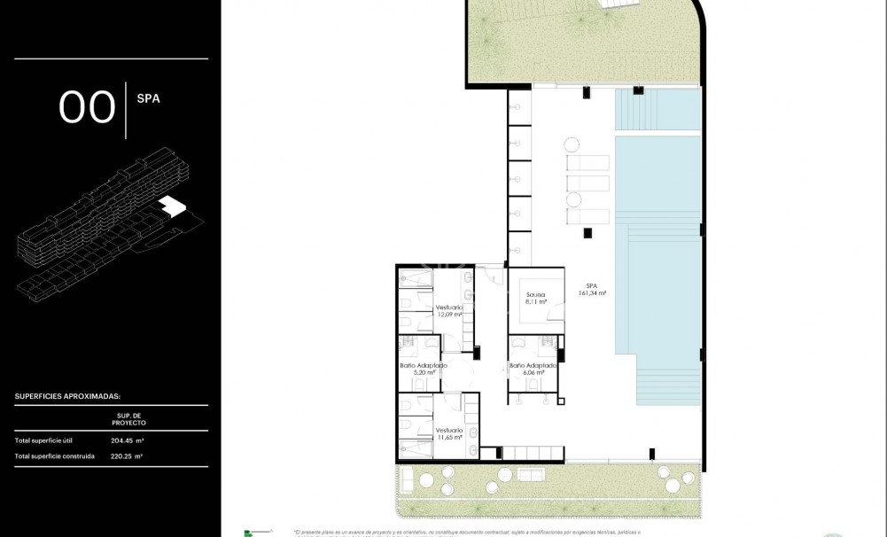 New Build · Apartment · Torremolinos · Recinto Ferial