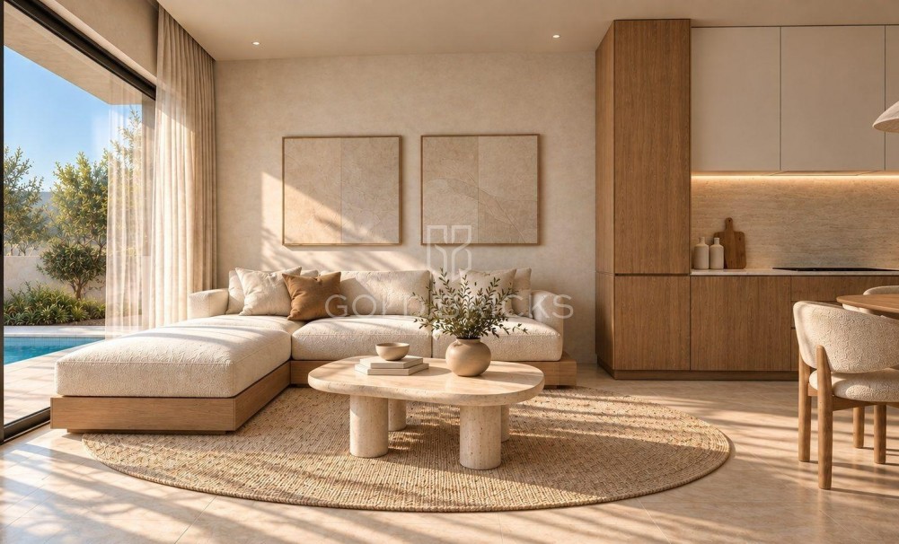 New Build · Town House · San Pedro del Pinatar · Pueblo