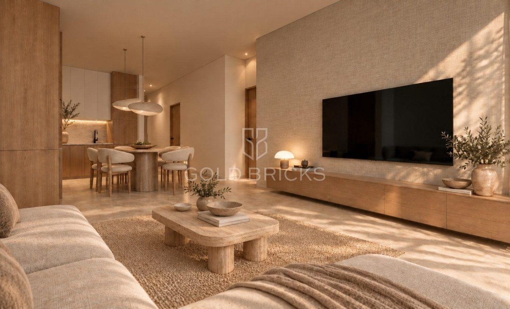 New Build · Town House · San Pedro del Pinatar · Pueblo
