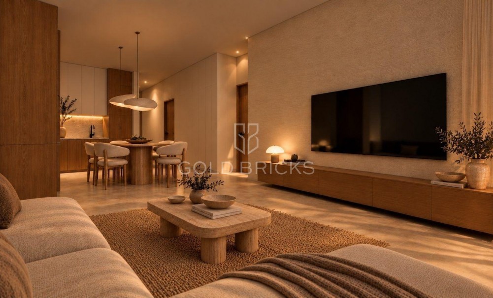 New Build · Town House · San Pedro del Pinatar · Pueblo