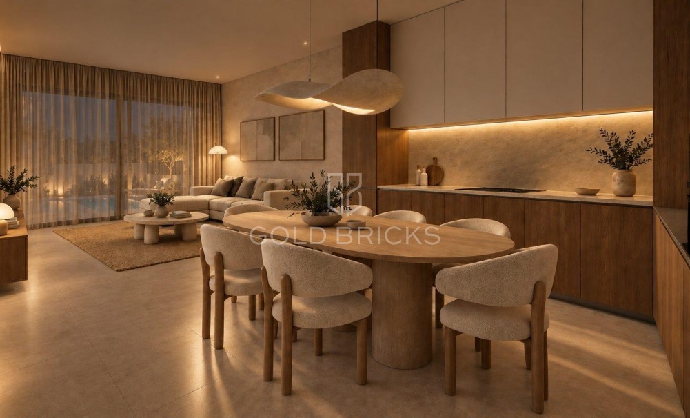 New Build · Town House · San Pedro del Pinatar · Pueblo