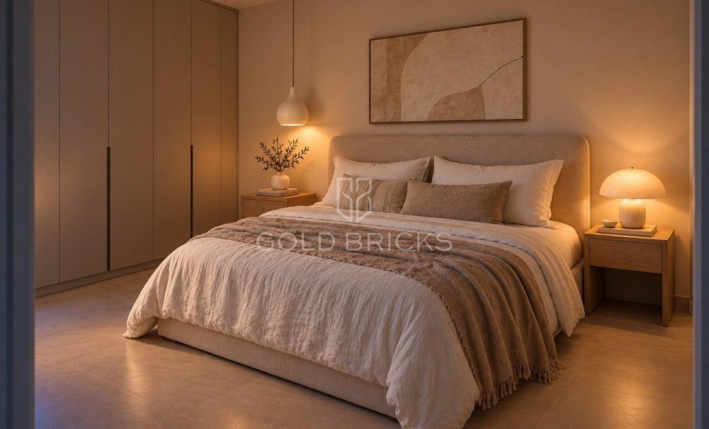 New Build · Town House · San Pedro del Pinatar · Pueblo