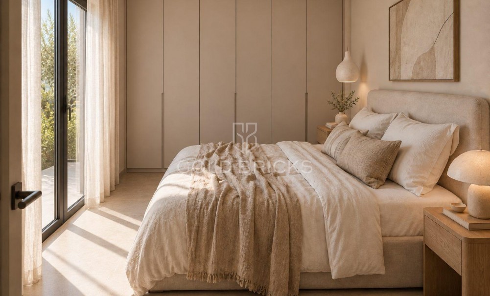 New Build · Town House · San Pedro del Pinatar · Pueblo