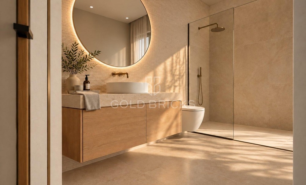New Build · Town House · San Pedro del Pinatar · Pueblo
