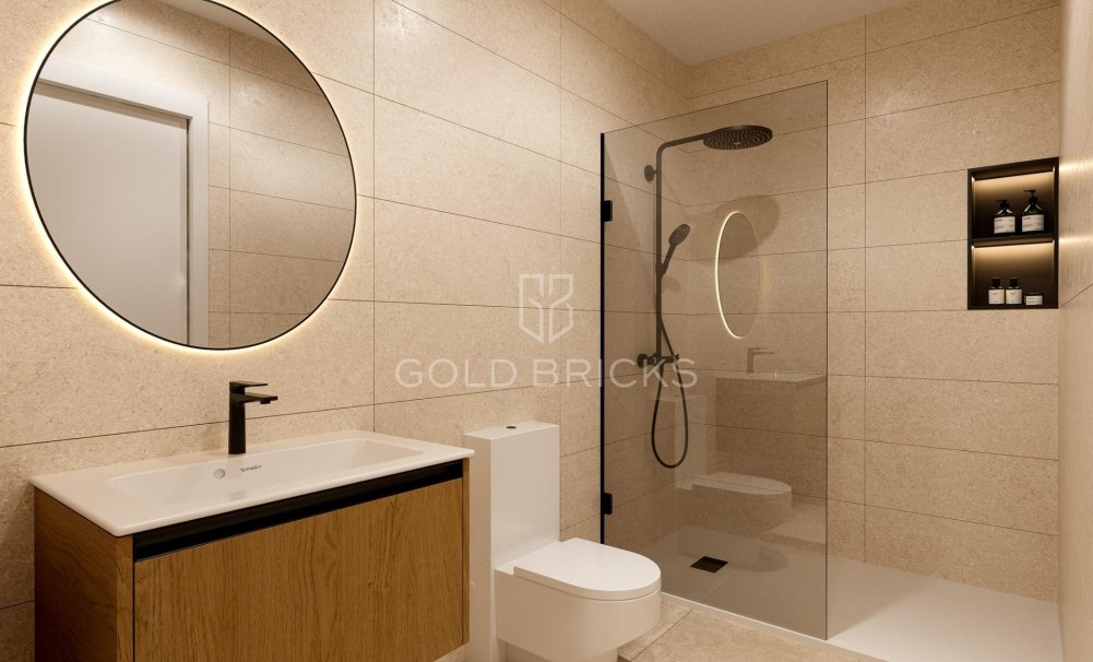 New Build · Town House · Torre Pacheco · pueblo