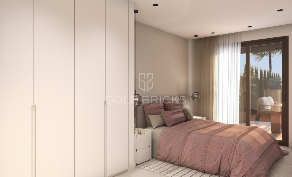 New Build · Apartment · Guardamar del Segura · PUERTO