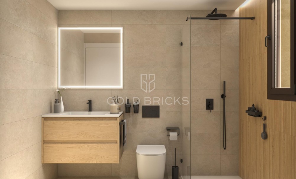 New Build · Penthouse · Guardamar del Segura · PUERTO