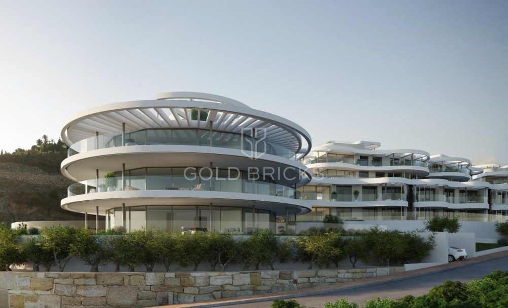 New Build · Penthouse · Benahavis · Las Colinas de Marbella