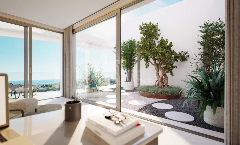 New Build · Penthouse · Benahavis · Las Colinas de Marbella