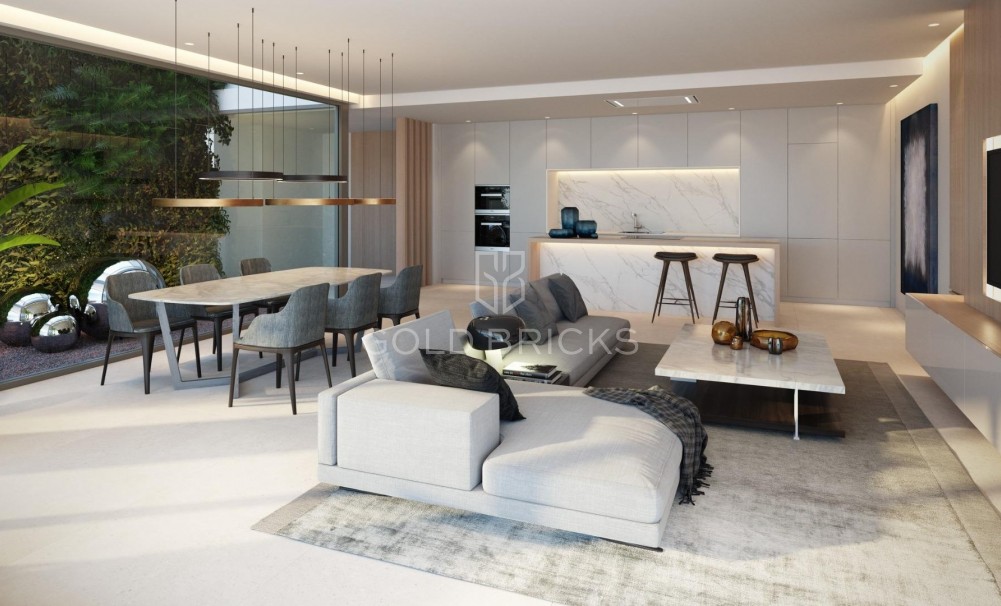 New Build · Penthouse · Benahavis · Las Colinas de Marbella