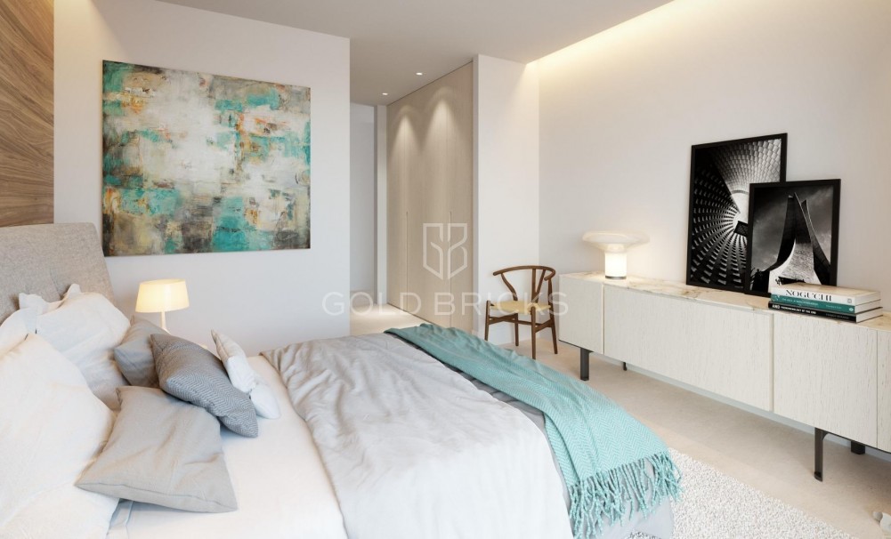 New Build · Penthouse · Benahavis · Las Colinas de Marbella