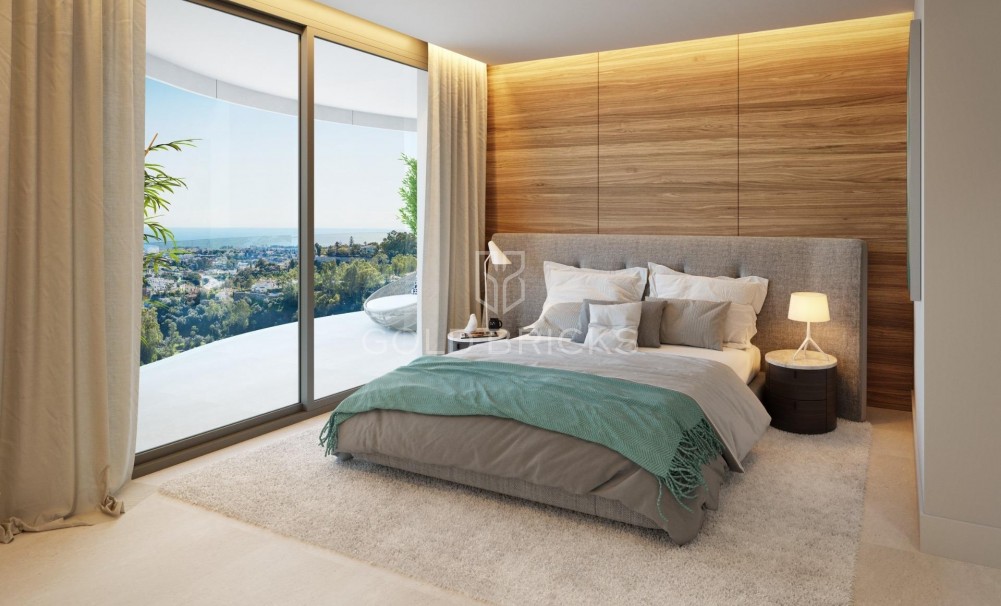 New Build · Penthouse · Benahavis · Las Colinas de Marbella
