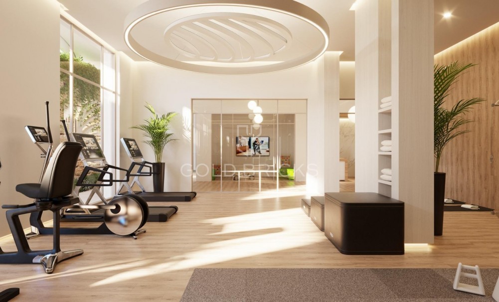 New Build · Penthouse · Benahavis · Las Colinas de Marbella