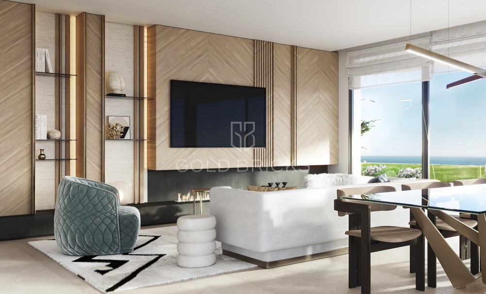 New Build · Penthouse · Benahavis · Las Colinas de Marbella