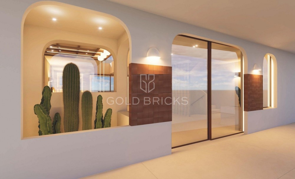 New Build · Penthouse · Torrevieja · Los Frutales