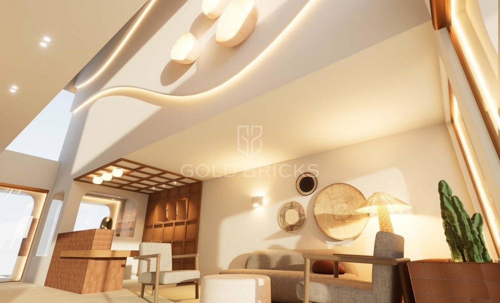 New Build · Penthouse · Torrevieja · Los Frutales